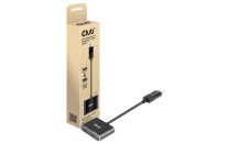   Club3D MST hub DisplayPort 1.4 to DisplayPort + HDMI 4K60Hz M/F