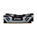   Kingston 48GB DDR5 8400MHz Kit(2x24GB) Fury Renegade Black/Silver