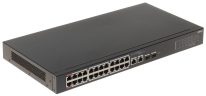   Dahua CS4226-24ET-375 26-Port Cloud Managed Desktop Switch with 24-Port PoE