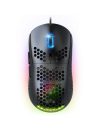 Spirit Of Gamer Pro M4 Gaming Mouse Dark