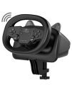 Spirit Of Gamer Race Wheel Pro Air Wireless Kormány Black