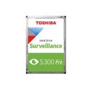   Toshiba 10TB 7200rpm SATA-600 512MB S300 Pro MD10ADA10TV Bulk