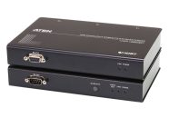   ATEN CE920 USB DisplayPort HDBaseT 2.0 KVM Extender (4K@100 m)