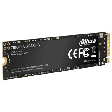 Dahua 512GB M.2 2280 NVMe C900 Plus