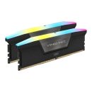 Corsair 96GB DDR5 7200MHz Kit(2x48GB) Vengeance RGB Black