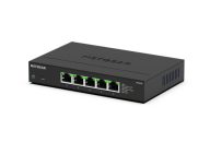 Netgear 5-port 2.5G Multi-Gigabit Ethernet Plus Switch