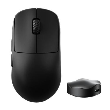 SCYROX V8 Wireless Gaming mouse Black