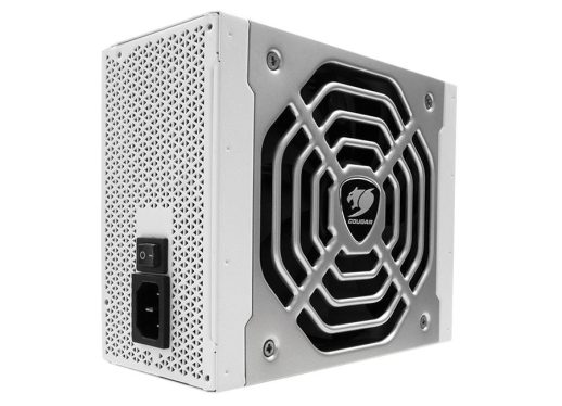 Cougar 1050W 80+ Platinum Polar