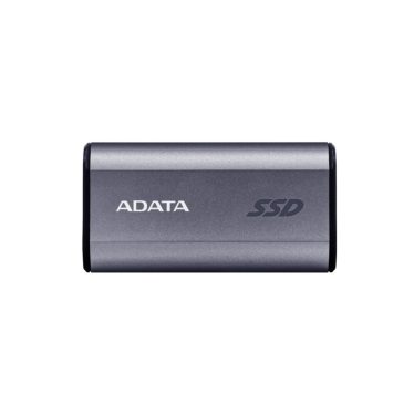 A-Data 500GB USB3.2 SC750 Titan Black