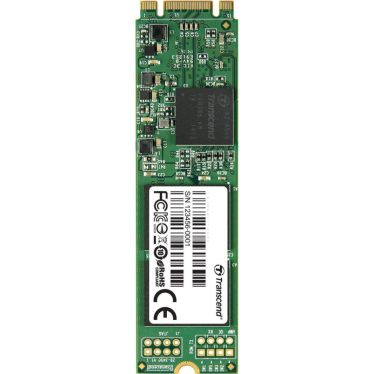 Transcend 64GB M.2 2280 800S