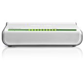 Tenda S108 8-Port Fast Ethernet Switch