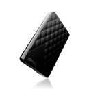 Silicon Power 1TB 2,5" USB3.0 Diamond D06 Black