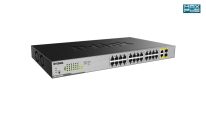 D-Link DGS-1026MP 26 Port Gigabit Max PoE Switch