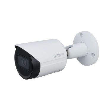 Dahua IPC-HFW2231S-S-0280B-S2 kültéri 2MP-2,8mm IR30m IP csőkamera