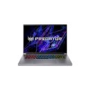   Acer Predator Triton Neo PTN16-51-99WH ezüst laptop (NH.QPPEU.004)