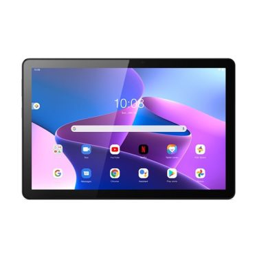 Lenovo Tab M10 3rd Gen. (TB328XU) ZAAF0090GR szürke tablet