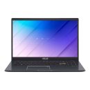 Asus VivoBook E510MA-EJ1399WS fekete laptop