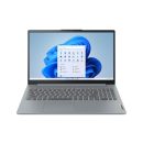 Lenovo Ideapad Slim 3 15AMN8 82XQ00AQHV szürke laptop