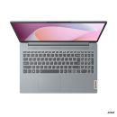 Lenovo IdeaPad Slim 3 15AMN8 82XQ0056HV  szürke laptop