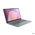 Lenovo IdeaPad Slim 3 15AMN8 82XQ0056HV  szürke laptop