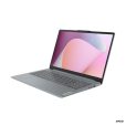 Lenovo IdeaPad Slim 3 15AMN8 82XQ0056HV  szürke laptop