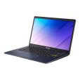 Asus E410MA-EK2325WS fekete laptop