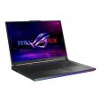 Asus ROG STRIX G834JYR-R6019W fekete laptop