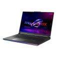 Asus ROG STRIX G834JYR-R6019W fekete laptop