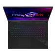 Asus ROG STRIX G834JYR-R6019W fekete laptop