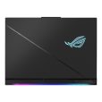 Asus ROG STRIX G834JYR-R6019W fekete laptop