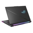 Asus ROG STRIX G834JYR-R6019W fekete laptop