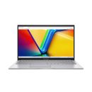 Asus X1504ZA-BQ795W ezüst laptop