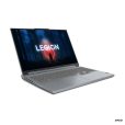 Lenovo Legion Slim 5 16APH8 82Y9007PHV szürke laptop