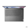 Lenovo Yoga 7 14ARP8 82YM008THV szürke laptop