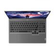 Lenovo Legion 5 16IRX9 83DG0038HV szürke laptop