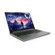 Lenovo Legion 5 16IRX9 83DG0038HV szürke laptop