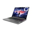 Lenovo Legion 5 16IRX9 83DG0038HV szürke laptop