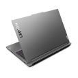 Lenovo Legion 5 16IRX9 83DG0038HV szürke laptop