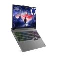 Lenovo Legion 5 16IRX9 83DG0038HV szürke laptop