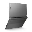 Lenovo Legion 5 16IRX9 83DG0038HV szürke laptop