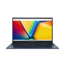 Asus VivoBook X1504ZA-BQ856W kék laptop