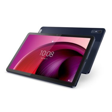 Lenovo Tab M10 TB360ZU ZACT0003GR kék tablet