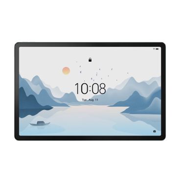 Lenovo Tab P12 TB372FC ZAE30000GR zöld tablet